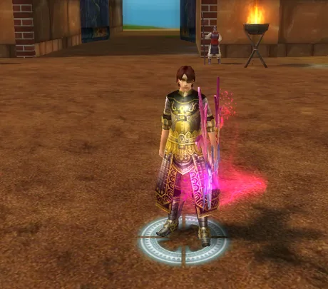 Spark Glow — Yay