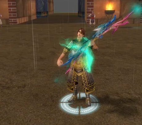 Zatre Glow — Yay
