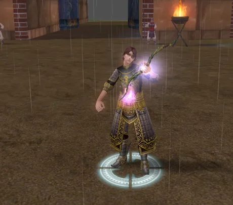2DG Model — Yay