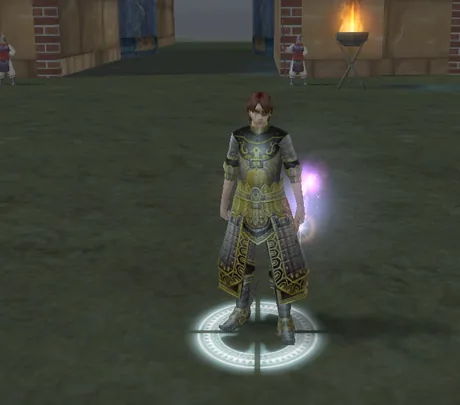 3DG Model — Yay