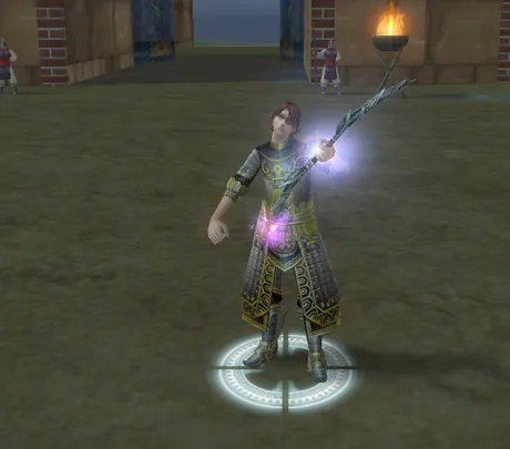 4DG Model — Yay