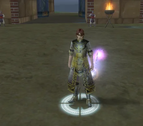 5DG Model — Yay