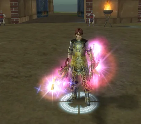 10DG Model — Blade + Kalkan