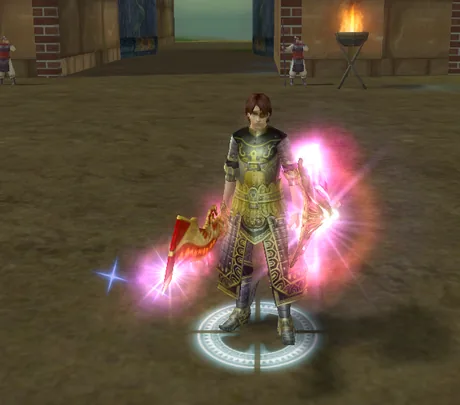 12DG Model — Blade + Kalkan