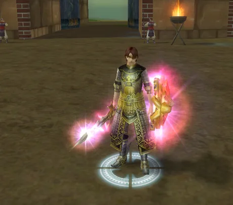 11B Model — Blade + Kalkan