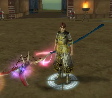 11B Model — Glaive