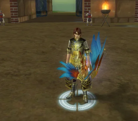 14DG Model — Yay