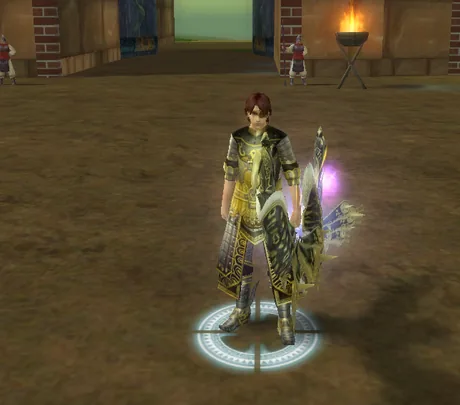15DG Model — Yay