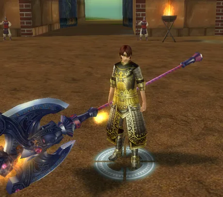 Apollon Model — Yay