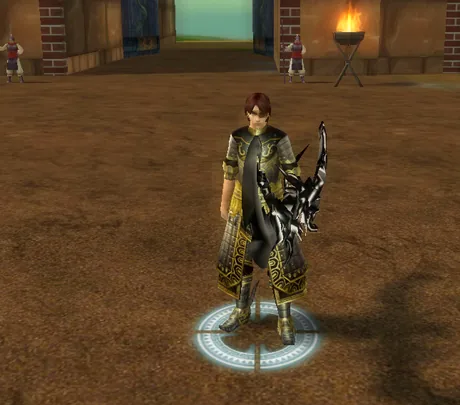 Athena Model — Yay