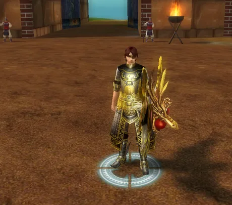 Skyron Model — Yay